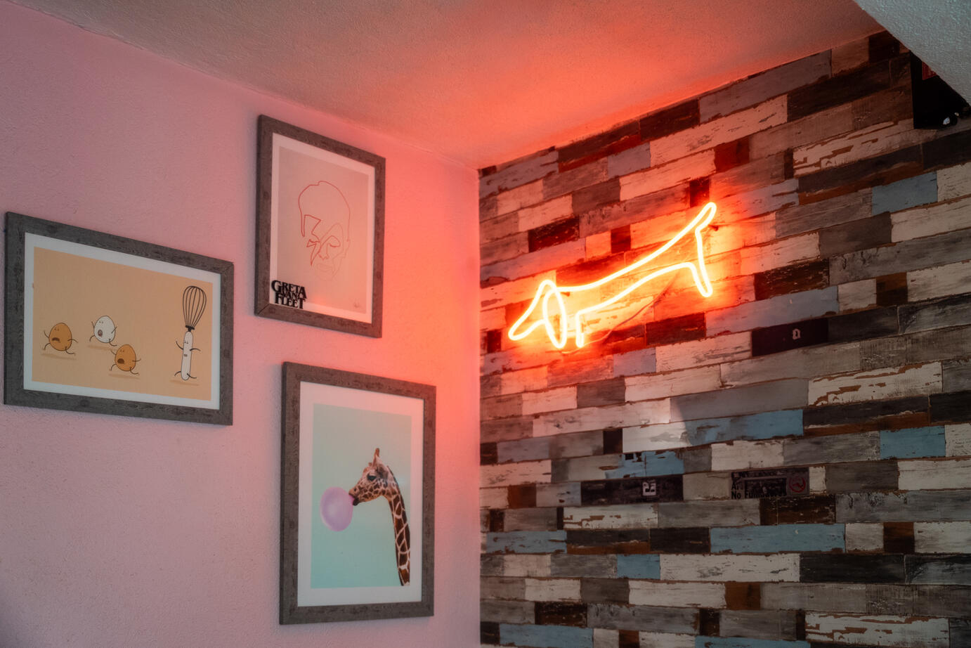 Logo Gramo Gramo Bistro